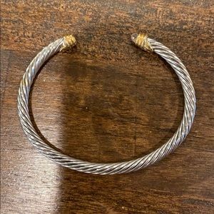 David Yurman Knock Off